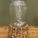 Dispensador Bebidas Ckis Ial Mimbke 19X19X33 Ol